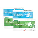 ロート モイストアイ コンタクトレンズ 2week 6枚入 近視2箱＋乱視2箱【 計4箱 】