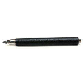 クラッチペンシル5.5mm ブラック WorkML ギフト 記念品 プレゼント e+m イープラスエム
