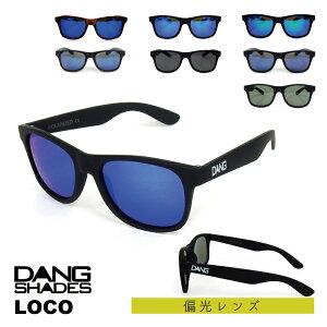 DANG SHADES i_EVFCfB[Y) LOCO //ΌY (R) TOX P[X t AEghA jZbNX Y fB[X Lv EB^[ X|[c Xm{ XL[ O Kl 