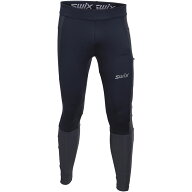 【20%OFFセール！】SWIX ハイクラス トレーニングパンツ Motion Premium イタリア製ライクラ 高伸縮 弾性…