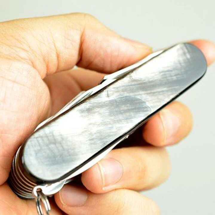 楽天市場】Victorinox ビクトリノックス スイスチャンプ・バッファロー 