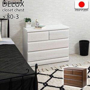 DELUX fbNX LX^[t˃`FXg 80cm 3i