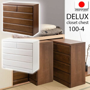 DELUX fbNX LX^[t˃`FXg 100cm 4i