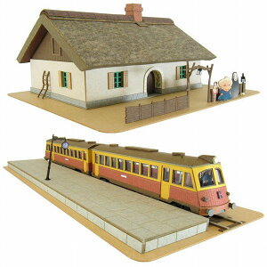 Ɛq̐_B ݂ɂ゠[ƃLbgyKk̉ƂƊCdSz(MK07-07)WI}/gݗ/閼V[/1/150/~j`A/͌^/Cd/X^WIWu/mini Non-sucale/y[p[Ntg/Mtg