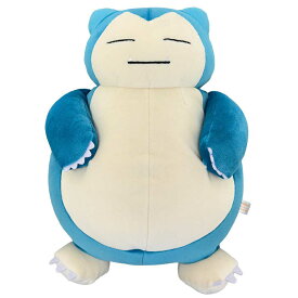 ポケットモンスター もふもふ うでまくら 【カビゴン】　ぬいぐるみ 406646 腕枕/ポケモン/アニメ/映画/ポケモンGO/グッズ/おもちゃ/エンスカイ/Pokemon GO/ギフト/プレゼント/雑貨/おもちゃ/クッション