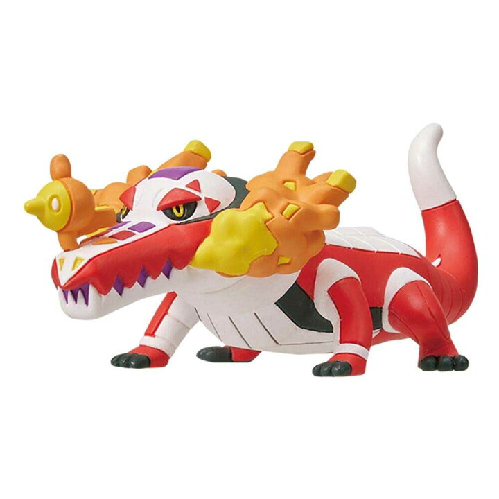 楽天市場】ポケットモンスター モンコレ ラウドボーン (MS-57 