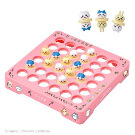 ちいかわ リバーシゲーム (RVS-13) おもちゃ/雑貨/グッズ/オセロ/リバーシ/フィギュア/エンスカイ/ギフト/プレゼント