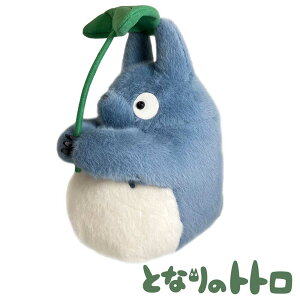 となりのトトロ ぬいぐるみ どんどこ踊り 中トトロ Mサイズ(K-9498) ヌイグルミ/スタジオジブリ/ギフト/プレゼント/雑貨/グッズ/マスコット/キャラクター/アニメ/おもちゃ/映画