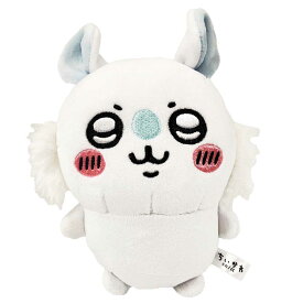 ちいかわ ぽてたま ぬいぐるみ モモンガ (K-8702) サン・アロー/グッズ/雑貨/ギフト/プレゼント/キャラクター/ぬいぐるみ/ちぃかわ