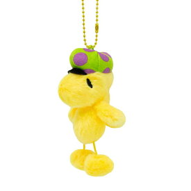 [商品入れ替えSALE][50%OFF]SNOOPY 巳ウッドストック マスコット 182093 2025年/巳年/令和7年/マスコット/正月飾り/キャラクター/雑貨/グッズ/置物/人形/へび/ヘビ/スヌーピー/ぬいぐるみ/キーホルダー/