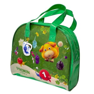 PIKMIN �s�N�~�� �r�[�`�V���[�Y �{�X�g���o�b�O�iPIK-062�j���j�o�b�O/�v�[���o�b�O/�C/�C����/��/�X�C�~���O/���΂�/�M�t�g/�v���[���g/�G��/�O�b�Y/��/�s�N�~��4/PIKMIN4