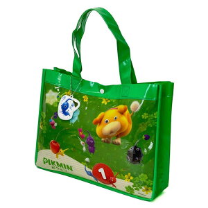 PIKMIN �s�N�~�� �r�[�`�V���[�Y�g�[�g�o�b�O �iPIK-061�j���j�o�b�O/�v�[���o�b�O/�C/�C����/��/�X�C�~���O/���΂�/�M�t�g/�v���[���g/�G��/�O�b�Y/��/�s�N�~��4/PIKMIN4
