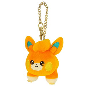 �|�P���� �ʂ������ �}�X�R�b�g �p�� PM44 �|�P�b�g�����X�^�[/Pokemon/Pok?mon/ALL STAR COLLECTION/�I�[���X�^�[�R���N�V����/�O�p�f��/�M�t�g/�v���[���g/�O�b�Y