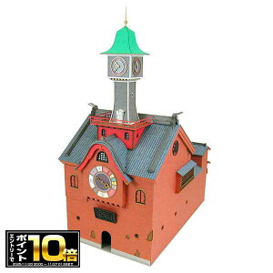 [Gg[Ń|Cg10{ 11/20 20`]Ɛq̐_B ݂ɂ゠[ƃLbgyvz(1/150TCY) MK07-27@X^WIWu/͌^/y[p[Ntg/񂯂/sankei//Mtg/v[g/