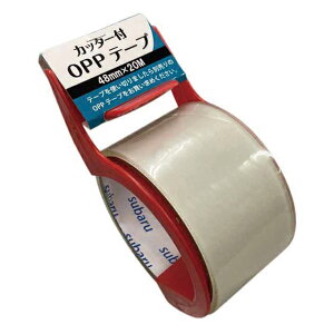 y܂Ƃߔ=12PʁzJb^[tOPPe[v 48mm×20M A\[g(Fꍇ) 404-33(su3b559)