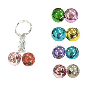 楽天市場 キーホルダー 鈴の通販