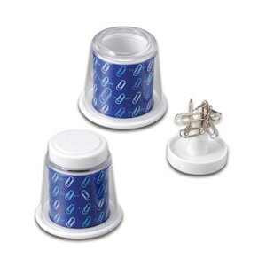 【日用雑貨・日本製グッズ】トライ・クリップケース(コンパクトサイズ・マグネット式) 1-06016-13(iw0a176)