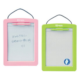 【日用雑貨・日本製グッズ】エコメモ(砂鉄ボード) 1-2238-16 1点迄メール便OK(iw0a081)