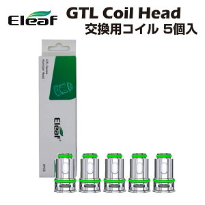 Eleaf GTL Head pRC 5 C[[t ACWXg ~j dq^oR dq΂ Vape iJust P40 D20 iStick Power Mono FlasQ iSolo Air 2 Pico Compaq AIO Glass Pen Ki