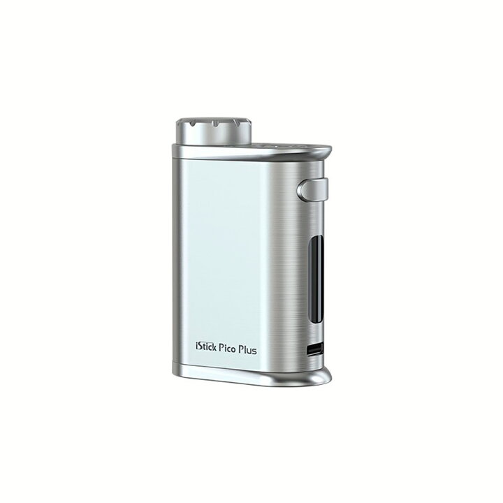 楽天市場】【全品ポイント5倍】 Eleaf iStick Pico Plus 75W MOD 