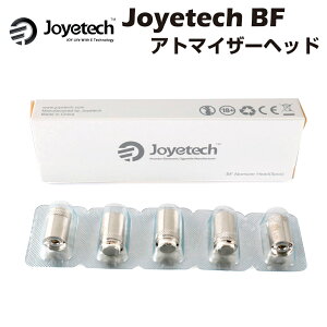 Joyetech BF Ag}CU[wbh Coil pRC 5 WCebN eGo AIO D16 D22 XL box Pro C XL Evic Cubis Cuboid Mini dq^oR dq΂ xCv Vape