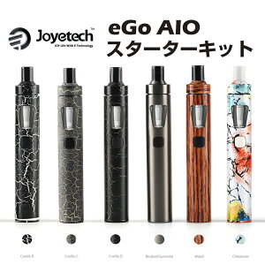 Joyetech eGo AIO Kit 1500mAh X^[^[Lbg WCebN C[S[ G[ACI[ dq΂ dq^oR xCv { Lbh  ։ ^[ jR`0 C dq V[V ^ mtl vape