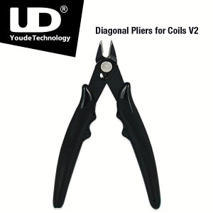 yGg[Pő4{zUD Youde Diagonal Pliers V2 vC[ C[Jb^[ jbp[ RCrh c[ xCv NvgRC vrh dq΂ dq^oR vape coil build Ki