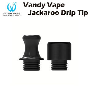 yGg[P11{zVandyVape Jackaroo 510 hbv`bv MTL / DL ofBxCv WbJ dq^oR dq΂ xCv 1000~|bL vandy Ki