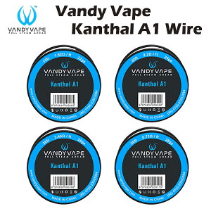 yGg[&yVJ[hP10{zVandy Vape KA1 Wire 30ft C[ ofBxCv vandyvape KA1 dq^oR dq΂ xCv RC  diy