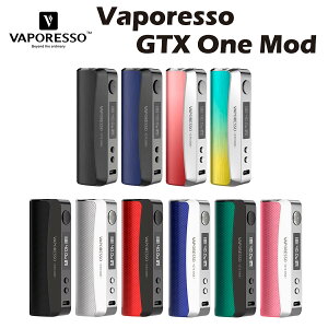 yN[|20%OFFzVaporesso GTX One Mod 2000mAh obe[ eNjJ bh x|b\ dq^oR xCv { Lbh  ։ jR`[ ^[ jR`0 C ^ 