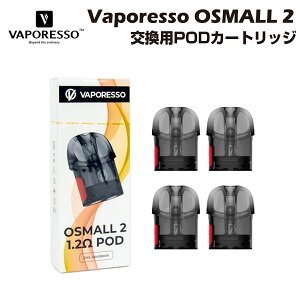 yGg[Pő4{zVaporesso OSMALL 2 p|bhJ[gbW 2ml 4 1.2 x|b\ |bh Lbg POD dq^oR dq΂ xCv RC vape Ki