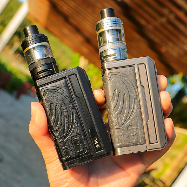 楽天市場】【エントリーでP7倍】 VooPoo DRAG 3 TPP-X Kit スターター 