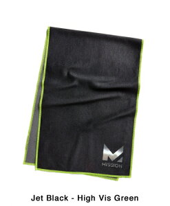 MISSION/�~�b�V�����^�I�� �}�b�N�X�N�[�����O�^�I���@Max Cooling Towel