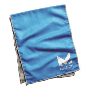 MISSION/~bV^I }CNt@Co[N[O^I MICRO FIBER COOLING TOWEL