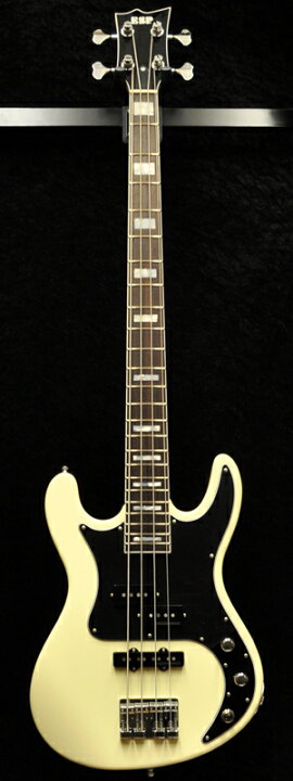 楽天市場】【受注生産】ESP 凛～Lynn～ 新品 ホワイト[国産][シド,sid  