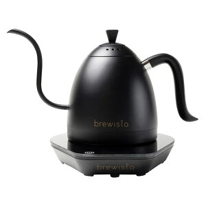s100g×2v[gtBrewista Artisan Gooseneck Variable Kettlei0.6Lj / dCR[q[PgEx^C}[t KvR[q[ R[q[Mtg
