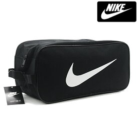 ＼SALL／ ナイキ シューズ ケース NIKE シューズケース バッグ ブラジリア シューバッグ ポーチ ペンケース サブバッグ 撥水 防水 メンズ レディース 男 女 男女 プレゼント 誕生日 フィットネス 収納 丈夫 便利 おしゃれ かっこいい
