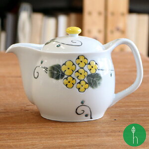 おしゃれでモダンな波佐見焼のティーポット、日本茶にも紅茶にも使えるデザインを見つけたい！