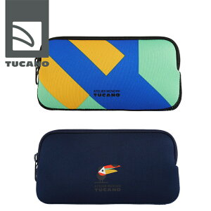 TUCANO SHAKE neoprene pouch M cJ[mVFCN lIv[fނ̃IVȃ|[` h~ }`J[ Mtg w V |Cg lC yV