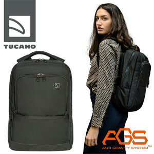 TUCANO PLANET - LUNA GRAVITY MacBook Pro 16�C���`���f���Ή� �o�b�N�p�b�N 15L �N���M�t�g ��Ε�N���X�}�X �M�t�g 2025