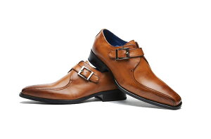 本革ビジネスシューズ スリッポン ローファー ビジネスシューズ メンズ ブランド 軽量 滑りにくい 革靴 防滑ソール 大きいサイズ 幅広 3E リアルレザー ブラック ブラウン 黒 茶 フォーマル