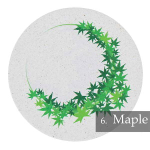 コースター 珪藻土 おしゃれ グリーン 緑 フェイクグリーン おしゃれ ボタニカル ボタニカル柄 セット 雑貨 プレゼント ギフト 食器 インテリア 小物 東京 通販 珪藻土コースター 12枚 セット