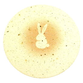 うさぎ 雑貨 プレゼント かわいい うさぎグッズ トイレ 好き 置物 風水 インテリア 兎 プチギフト 珪藻土コースター 日本製 おしゃれ 吸水 洗える 超吸水 1000円以下 ポイント消化 送料無 ギフト 外国人へのお土産 外国人 お土産 和ホームステイ お土産 日本土産 景品