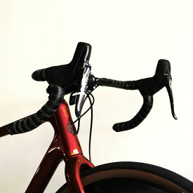 ENVE（エンヴィ）のドロップバー、SES AR HandleBar（SES ARロードハンドルバー） オールロード ロード グラベル シクロクロス