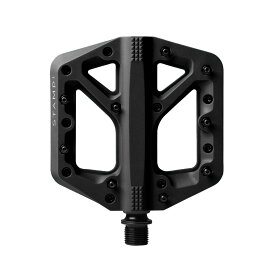 CrankBrothers（クランクブラザーズ）のプラットフォームペダル、Stamp 1 Small（スタンプ1スモール） クロスバイク マウンテンバイク グラベル