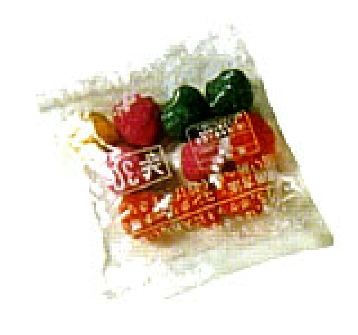 楽天市場 投げ玉 かんしゃく玉 投げて踏んで 色々花火 クラッカーボール 10個入り 花火のお店 立岩商店