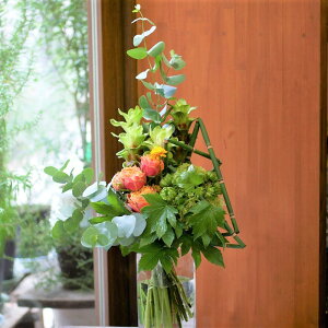 生花 ユーカリ 花束の人気商品 通販 価格比較 価格 Com