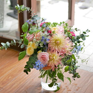 生花 ユーカリ 花束の人気商品 通販 価格比較 価格 Com