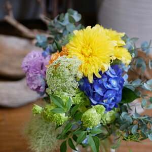 生花 ユーカリ 花束の人気商品 通販 価格比較 価格 Com