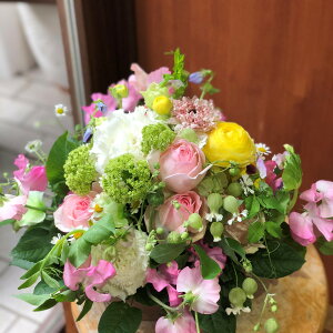 生花 スイートピーの人気商品 通販 価格比較 価格 Com